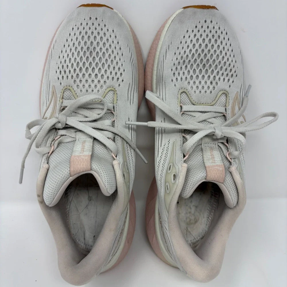Saucony pre owned